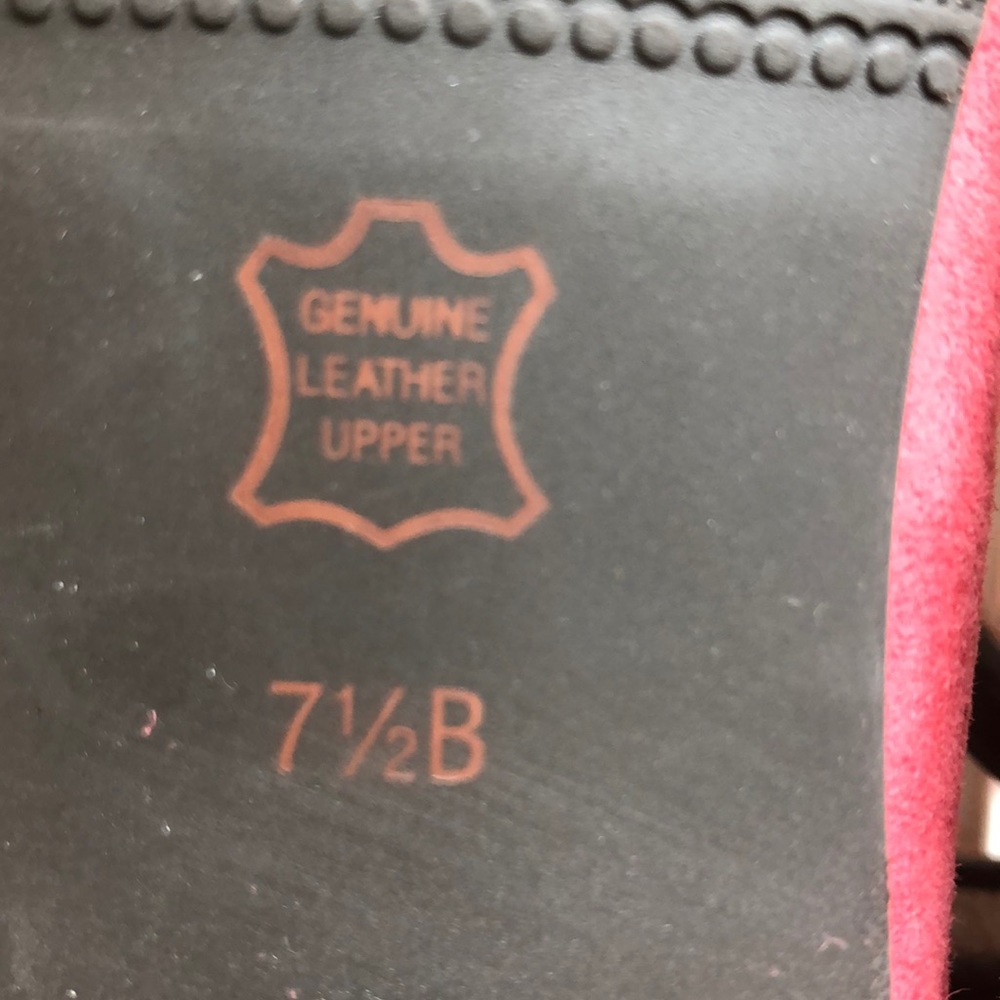 Talbots ballet flat - Picture 6 of 6
